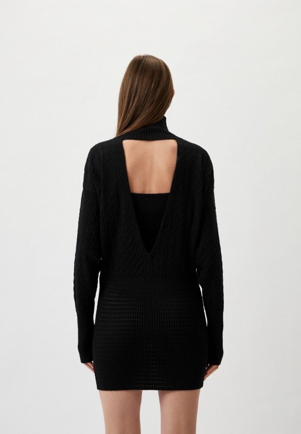 Платье и топ And the Brand