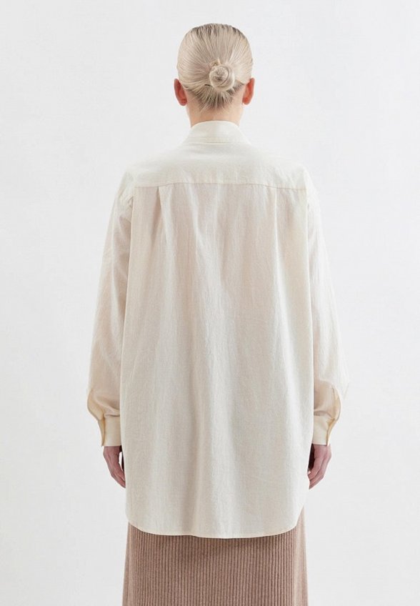 Рубашка Unique Fabric