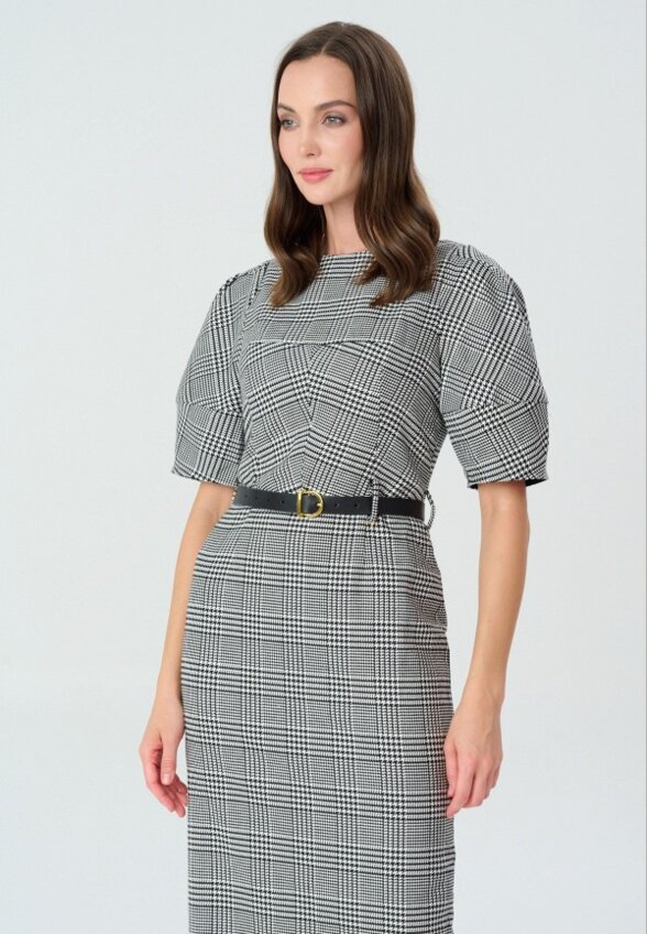 Платье Emilia Dell'oro