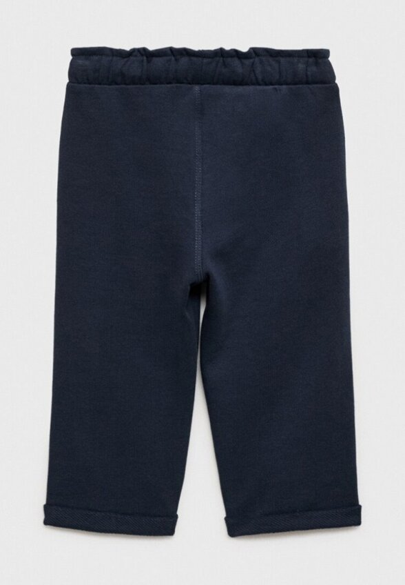 Брюки спортивные Mango Kids