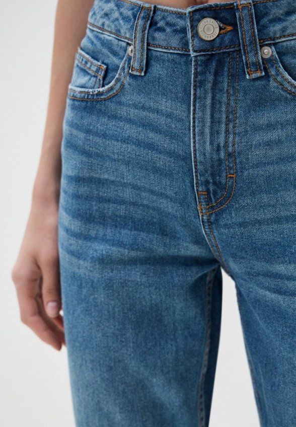 Джинсы Terranova