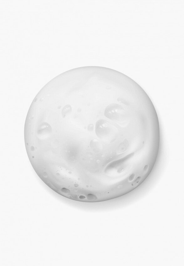 Пенка для умывания Round Lab