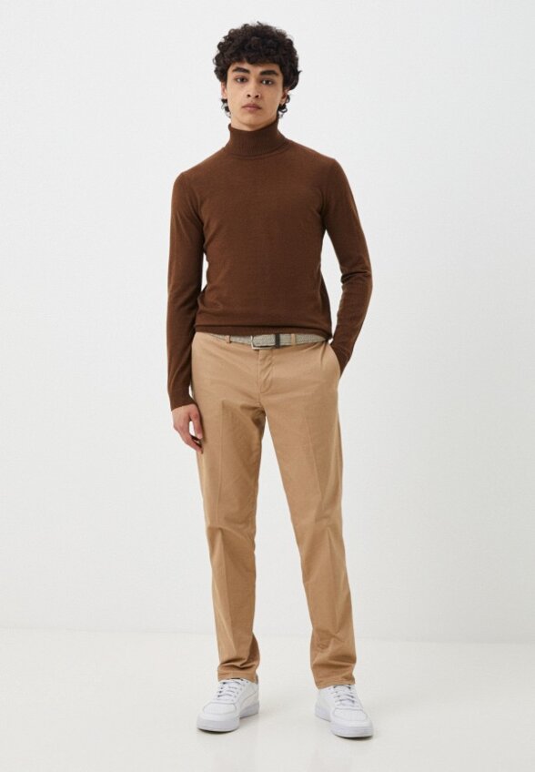 Водолазка Cudgi