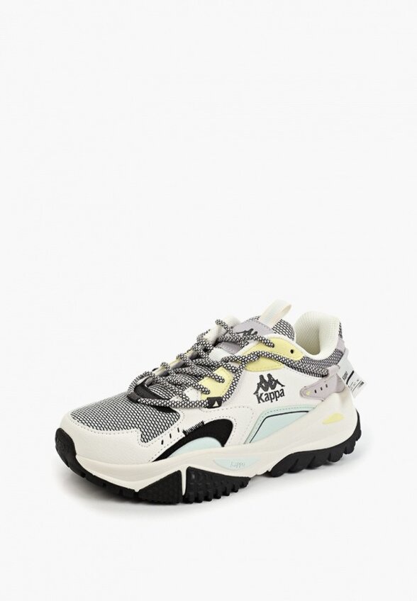 Кроссовки Kappa