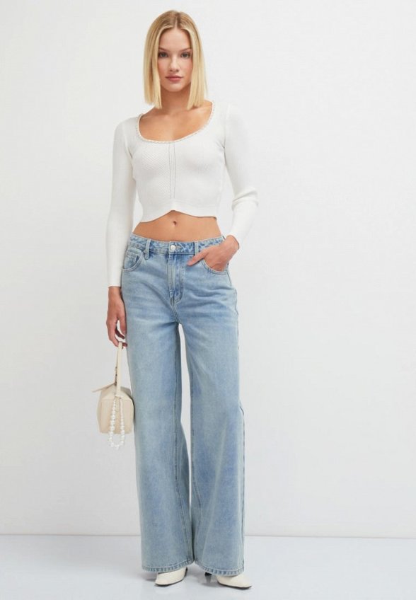 Джемпер Vittoria Vicci