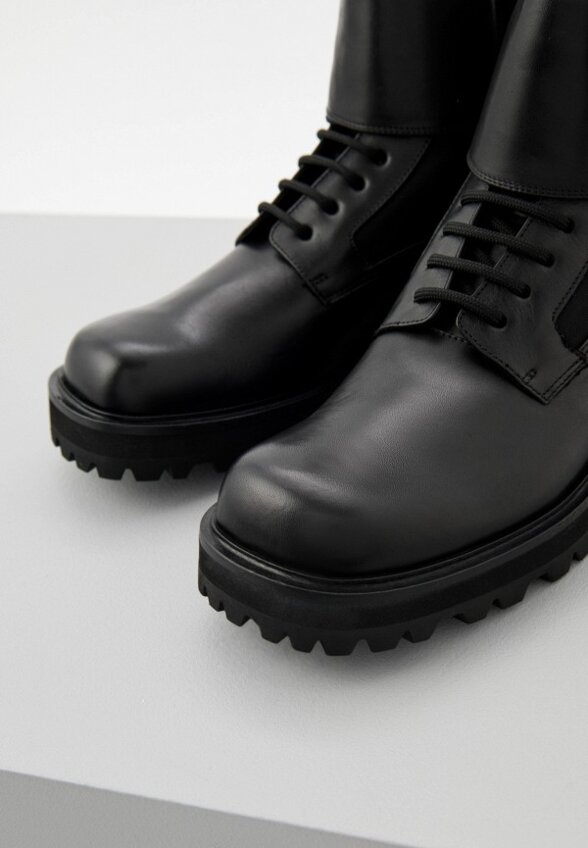 Ботинки Trussardi