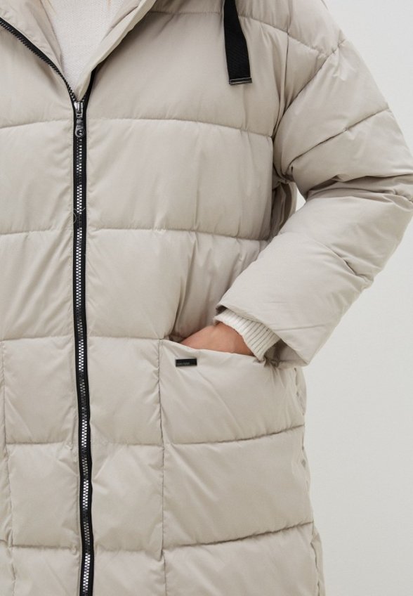 Пуховик Dixi-Coat