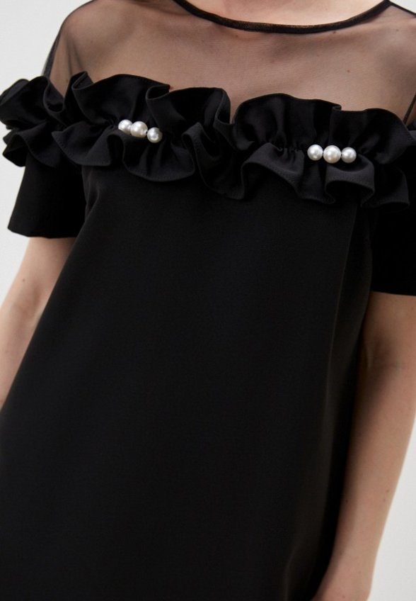 Платье Louren Wilton