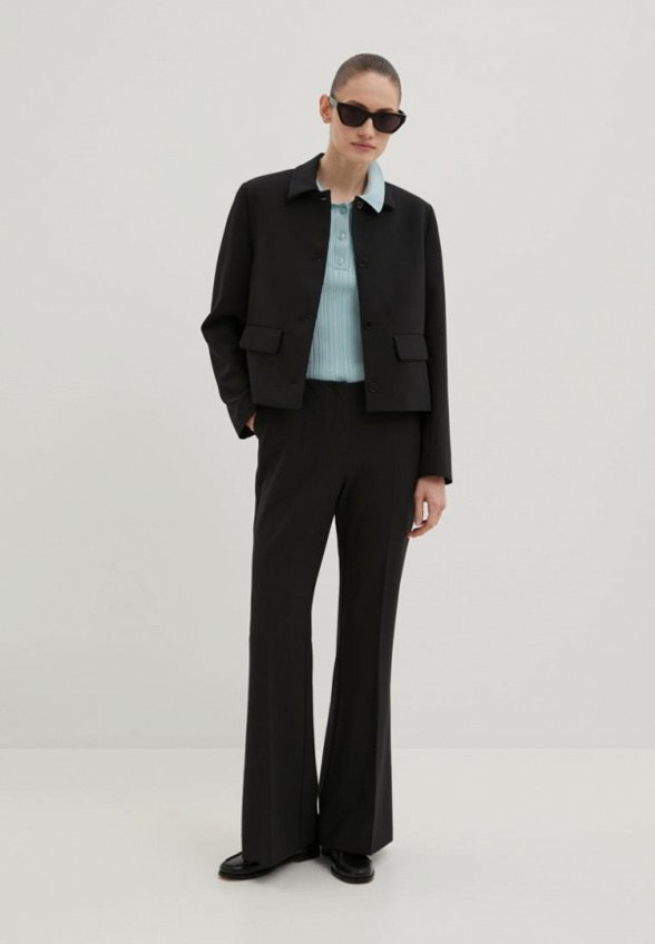 Жакет Finn Flare