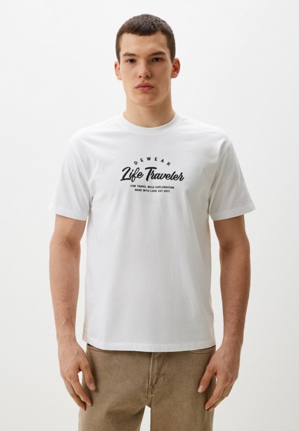 Футболка Dewear