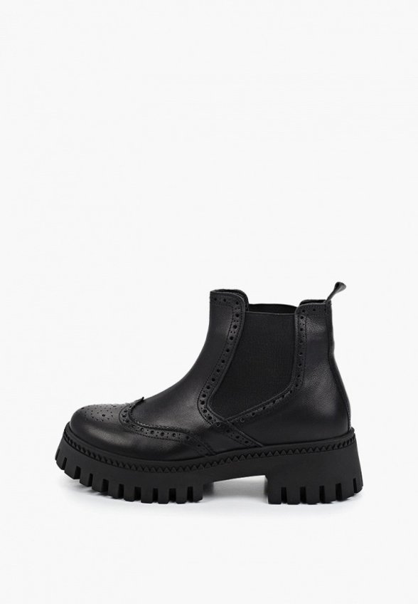 Ботинки Theo Leo