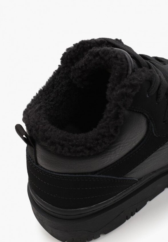 Кеды Thomas Munz