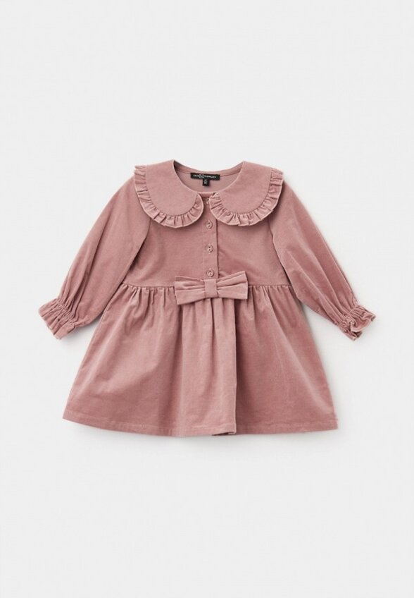 Платье DanMaralex