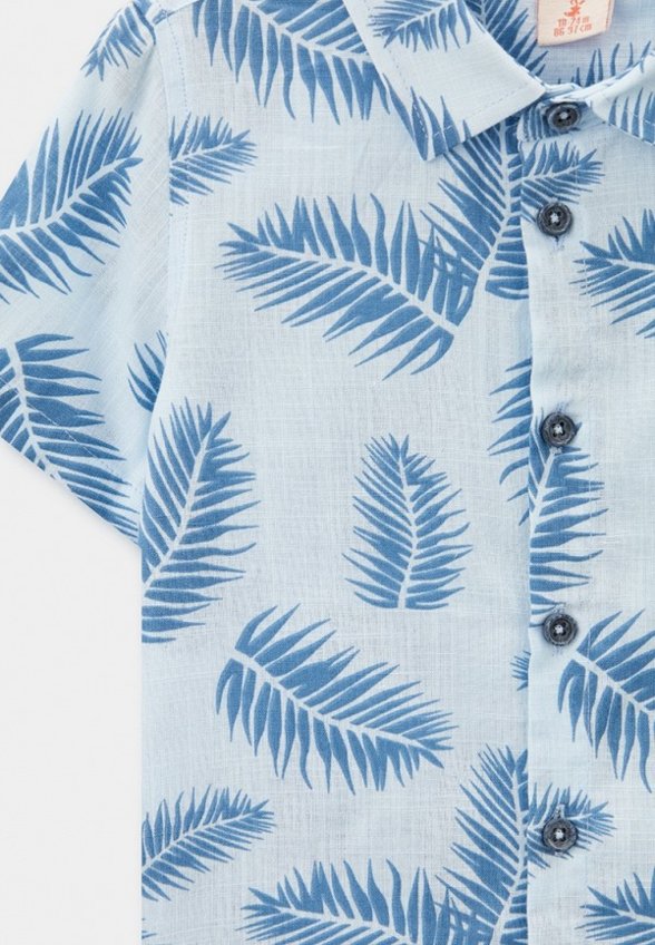 Рубашка Koton