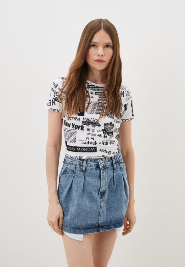 Футболка Koton