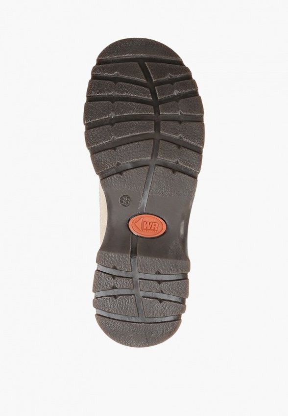 Ботинки Westriders