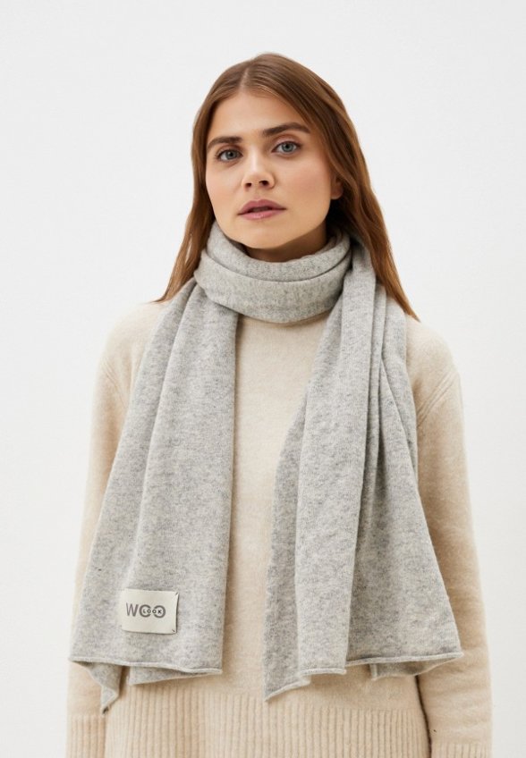 Шарф Woolook