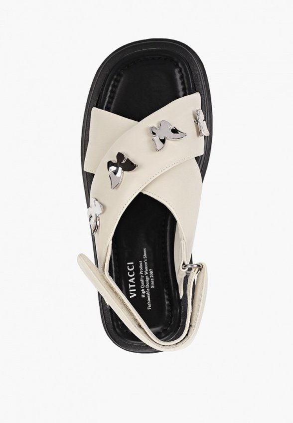Босоножки Vitacci