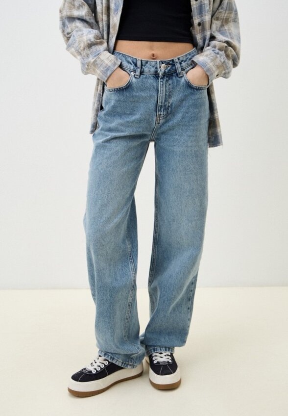 Джинсы Terranova