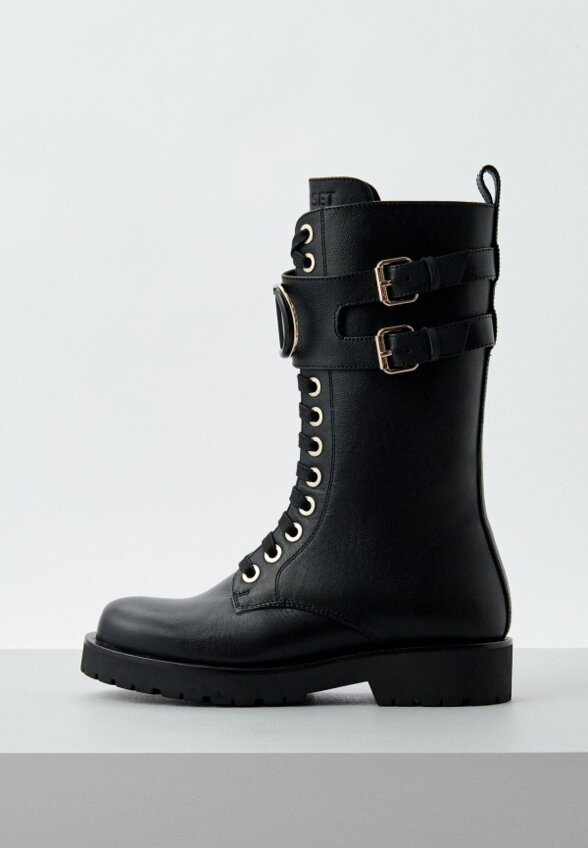 Ботинки Twinset Milano