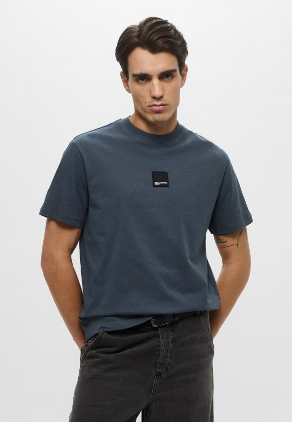 Футболка Karl Lagerfeld Jeans