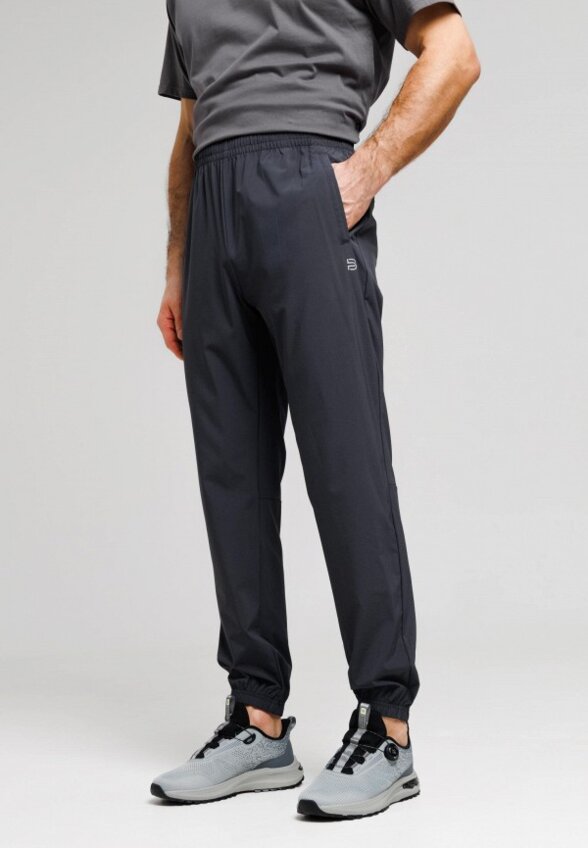 Брюки спортивные Baasploa