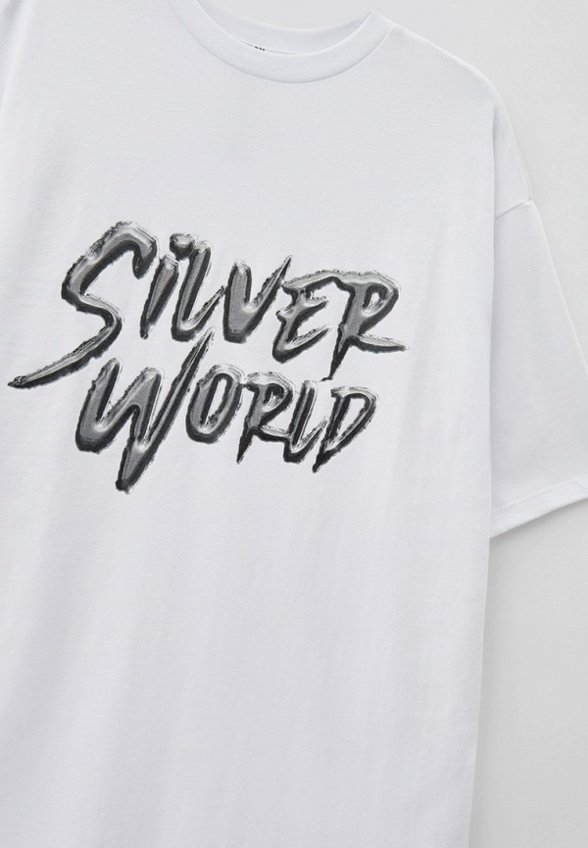 Футболка Nota Bene