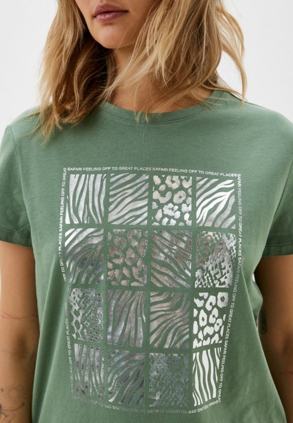 Футболка Funday