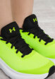 Кроссовки для мальчиков Under Armour BGS Rogue 5, Зеленый9  - превью