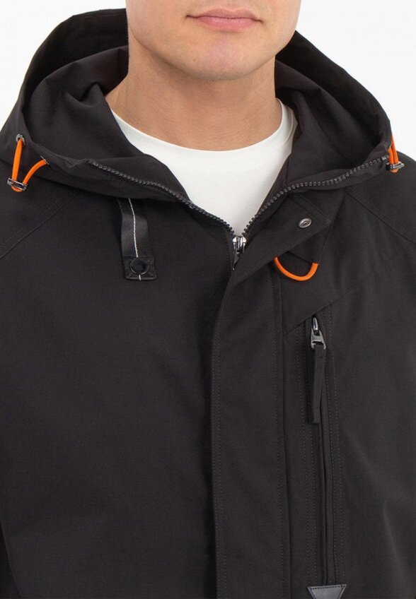 Парка Thomas Berger