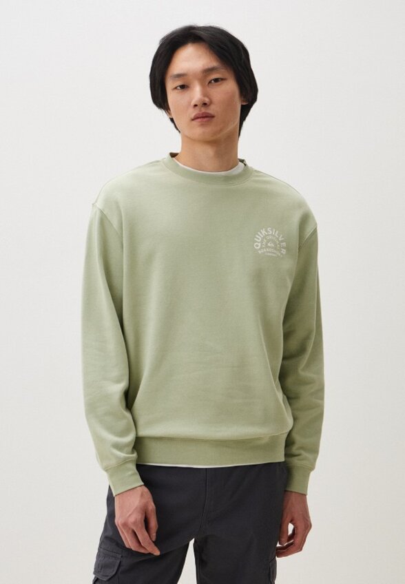 Свитшот Quiksilver