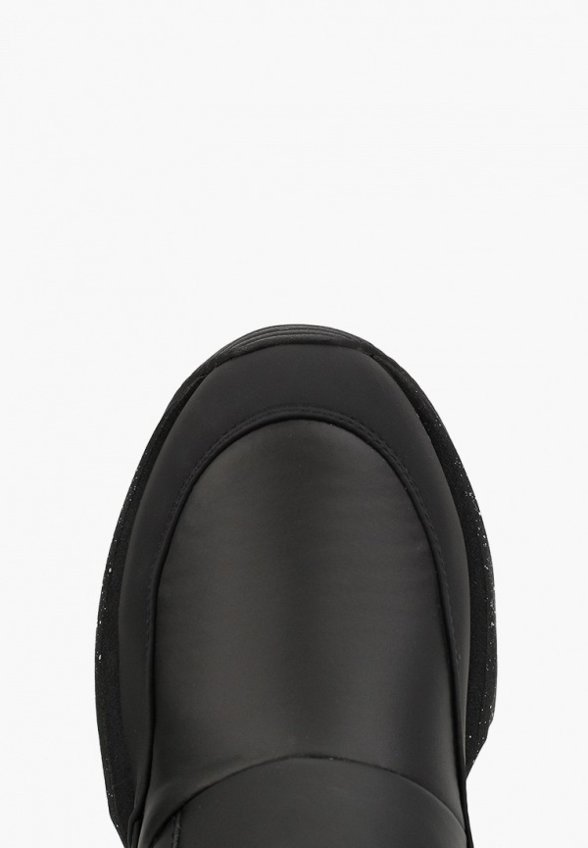 Ботинки King Boots