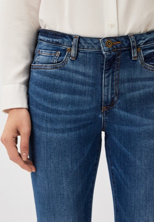 Джинсы Alessandro Manzoni