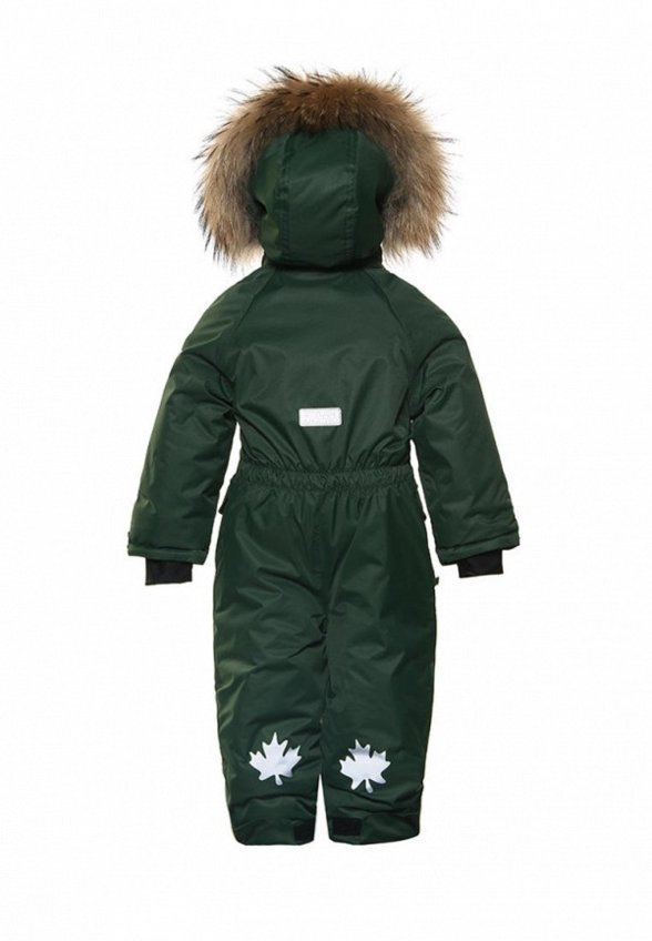Комбинезон утепленный Stylish Amadeo