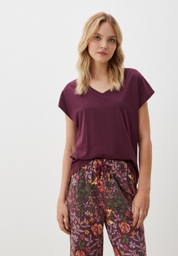 Пижама Indefini