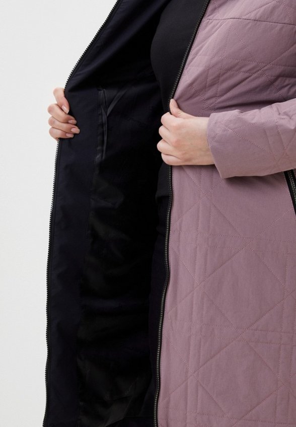 Пуховик Karmel Style