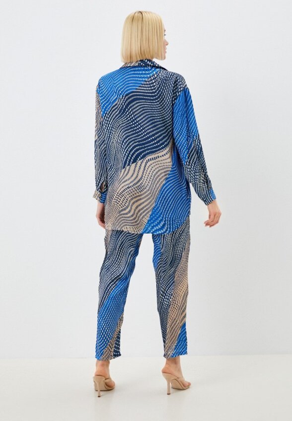 Костюм Marselesa