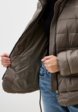 Куртка утепленная Baon4  - превью