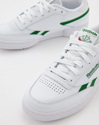 Кеды Reebok мужчинам