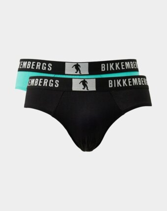 Трусы 2 шт. Bikkembergs мужчинам