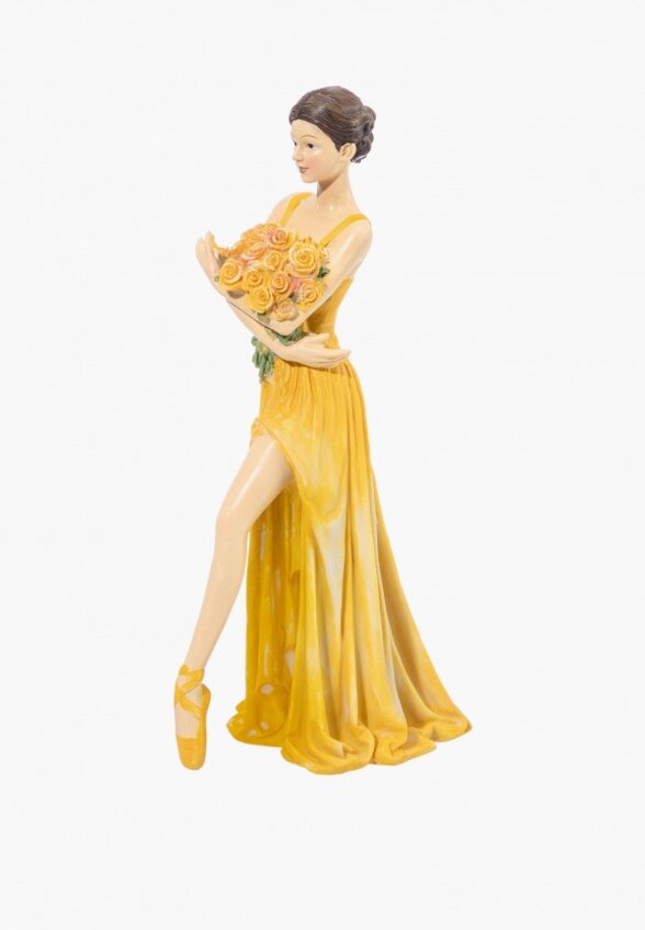 Фигурка декоративная Elan Gallery