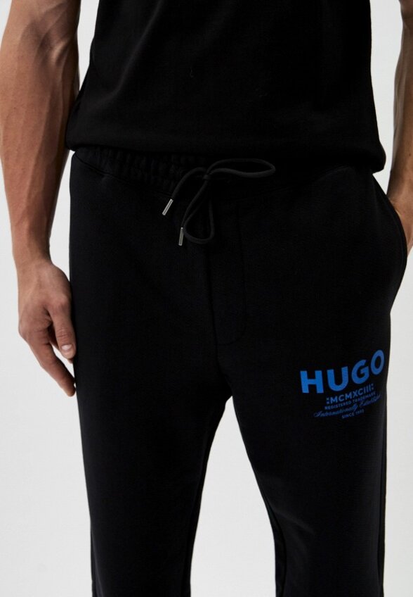 Брюки спортивные Hugo