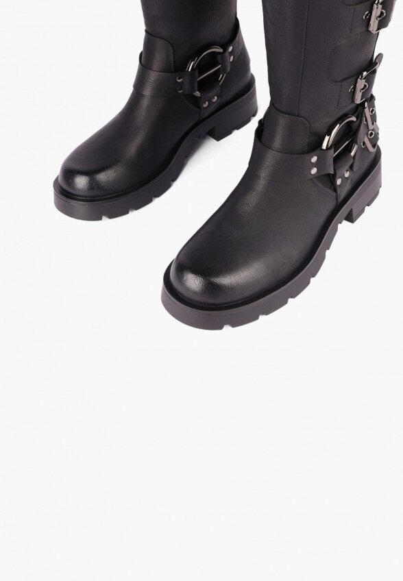 Сапоги Instreet