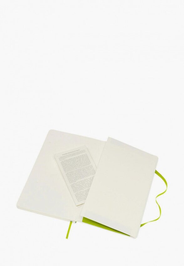 Блокнот Moleskine