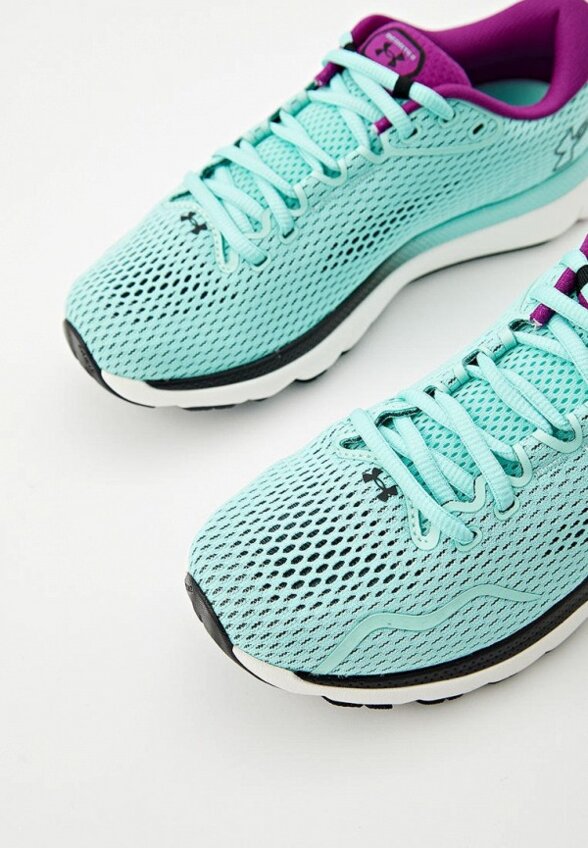 Кроссовки Under Armour