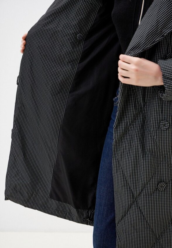 Куртка-пальто Winterra