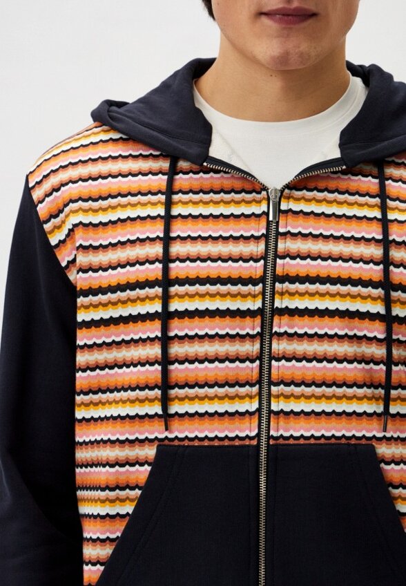 Толстовка Missoni