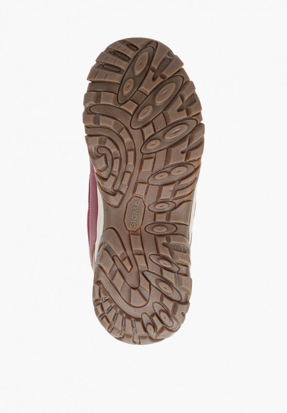 Ботинки трекинговые Sigma