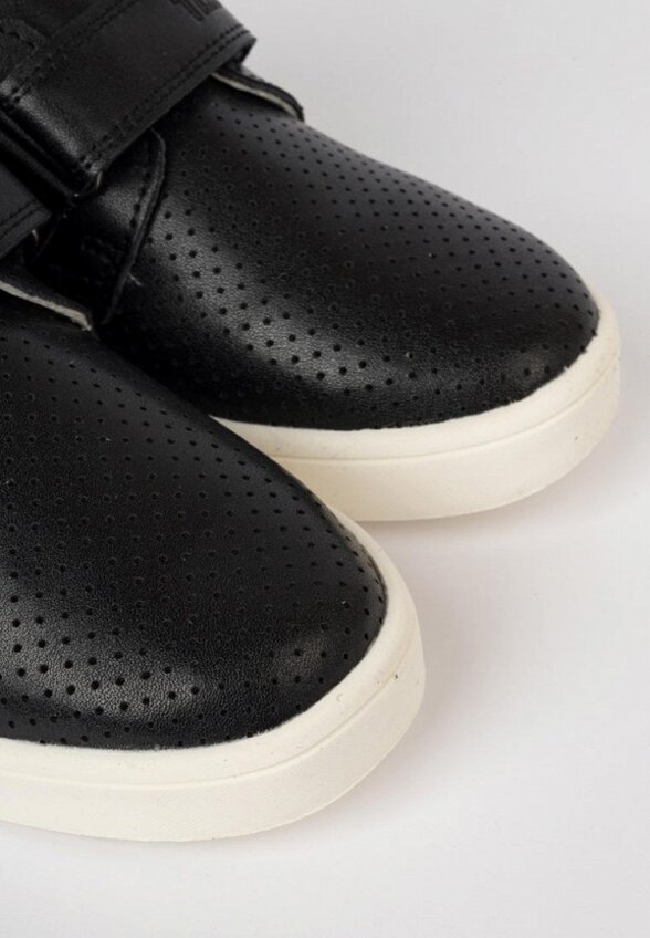 Ботинки Tikkago