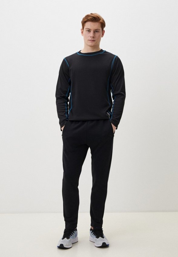 Брюки спортивные Anta